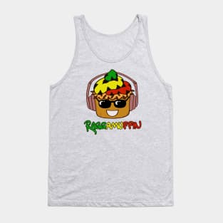 Raggamuffin Tank Top